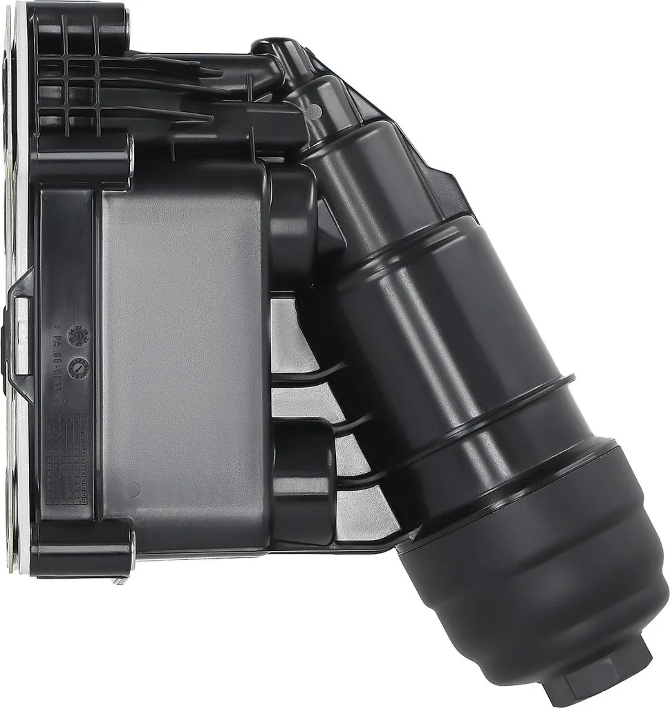 Boîtier filtre à huile haute résistance pour BMW 11427800066 E90 F20 F30