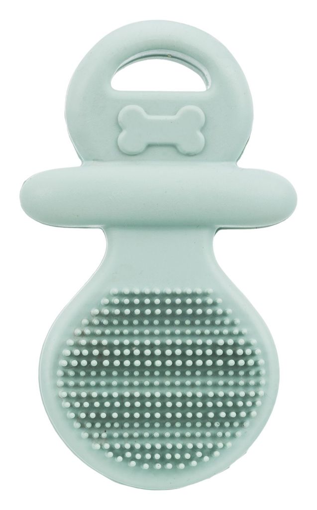 Trixie Junior Schnuller Welpenspielzeug Produktbild 2
