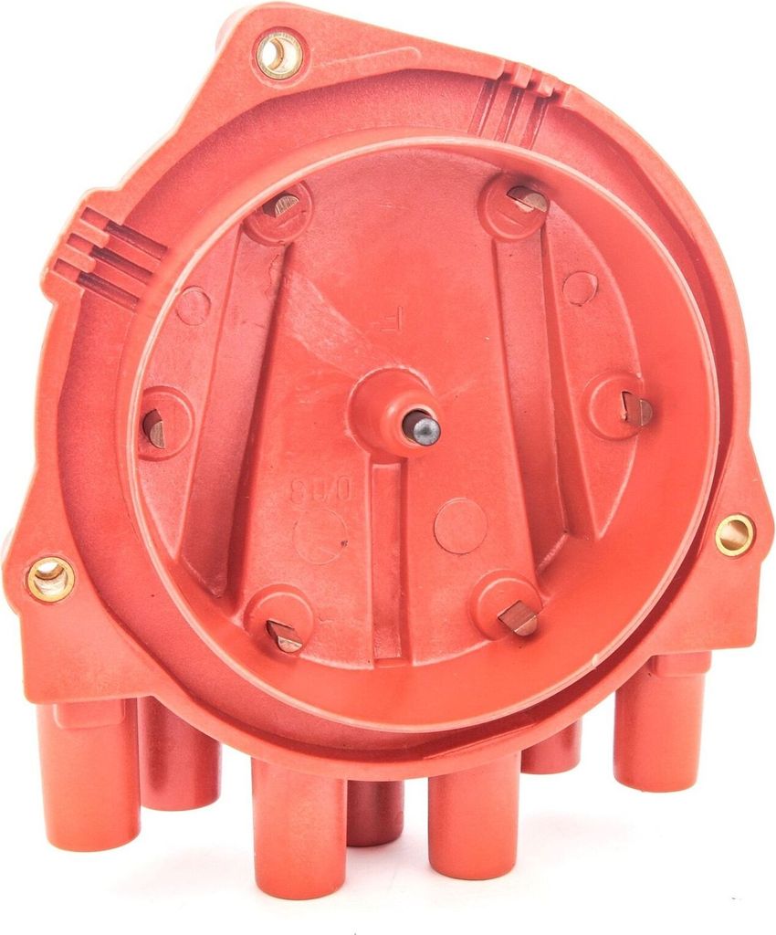 MAXGEAR 31-0101 Zündverteiler Verteilerkappe für BMW 3 Limousine (E30)