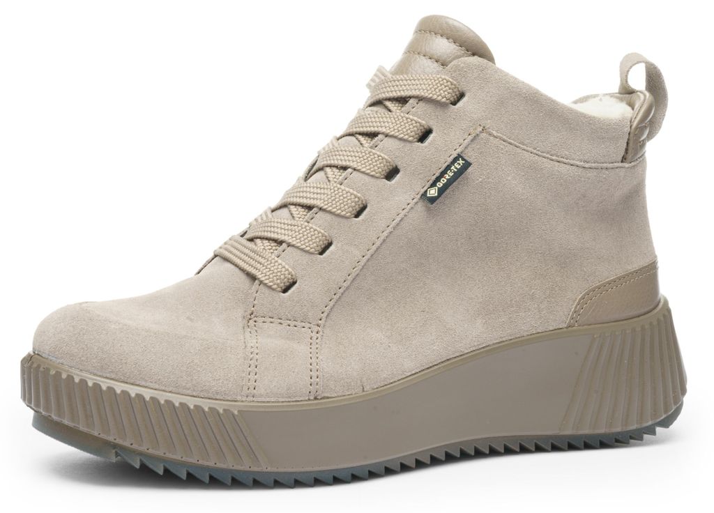 Damen Stiefelette Davos 36