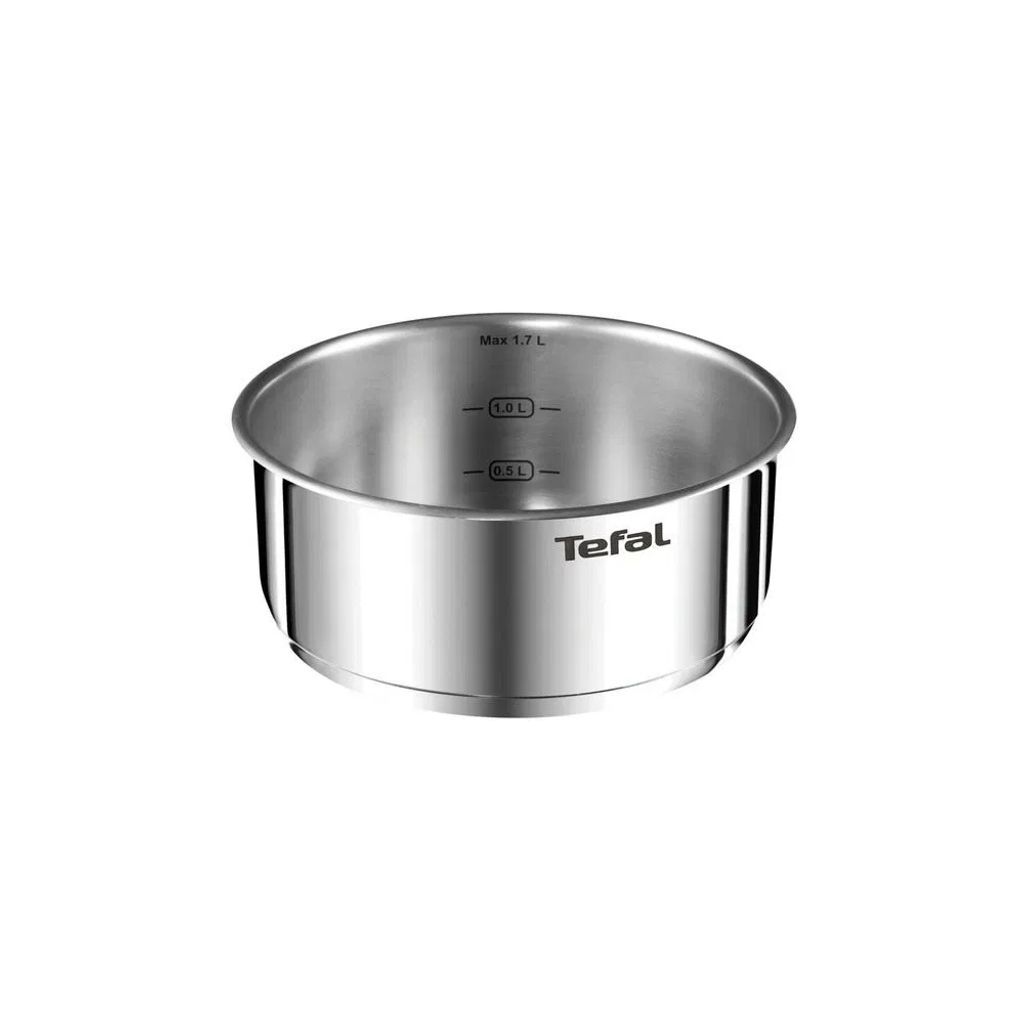 Tefal, Tefal, 13 piese, Argintiu Obrázok produktu 12