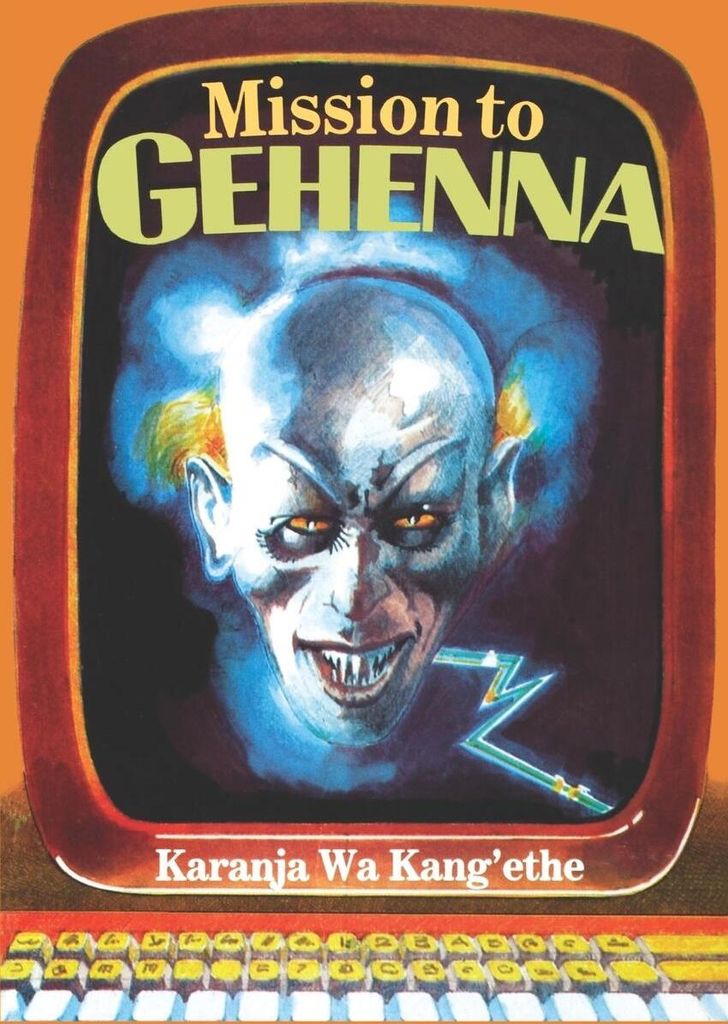 Mission to Gehenna