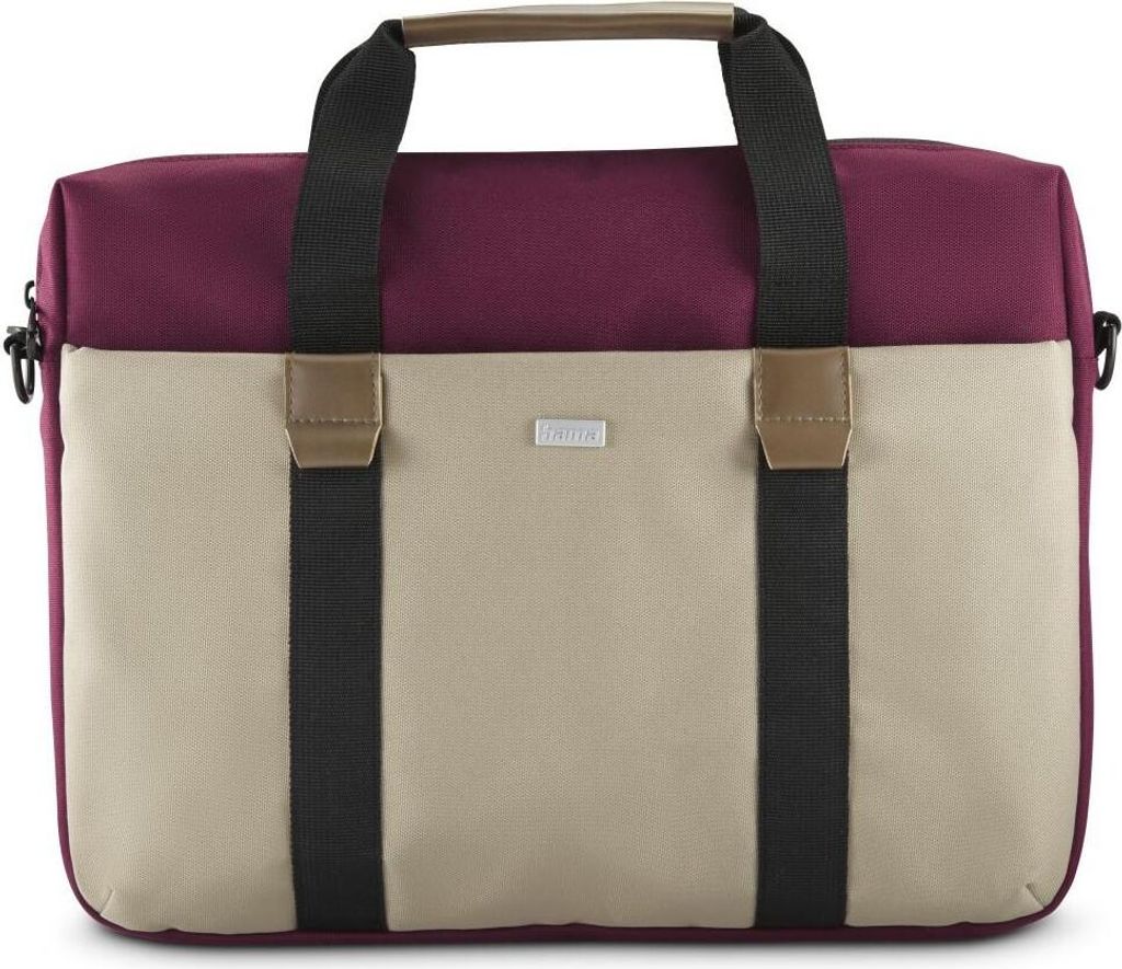 Hama Laptop-Tasche Silvan, nachhaltig, von 40 - 41 cm Image du produit 