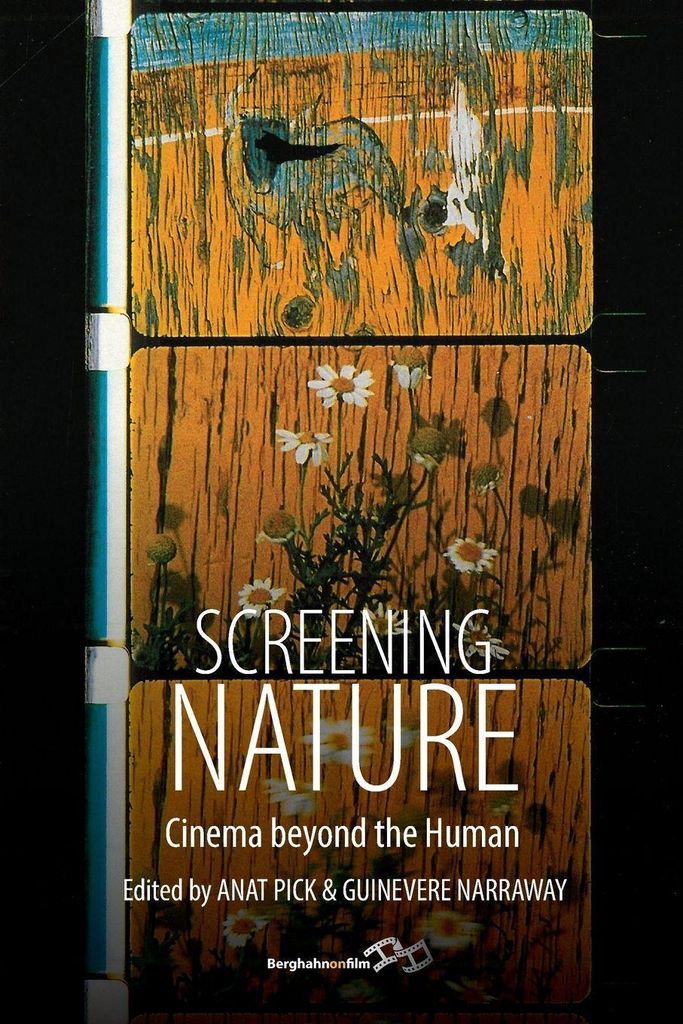Screening Nature – Lingua: Inglese