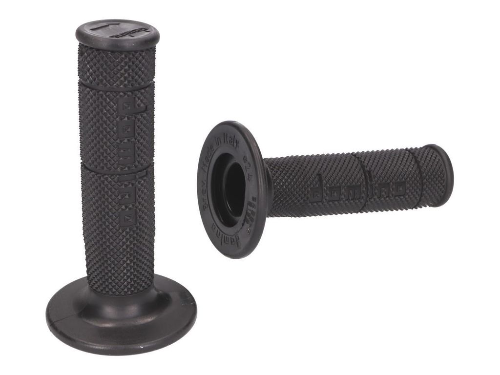 DOMINO Cross Enduro Griffe, No-Waffle Produktbild 