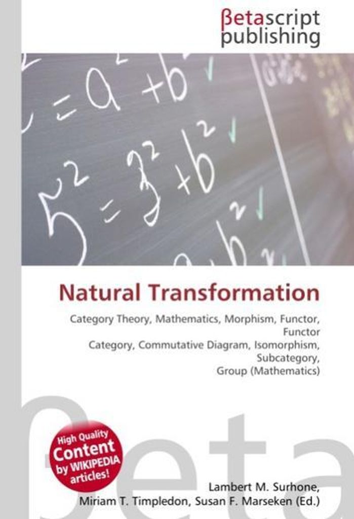 Natural Transformation