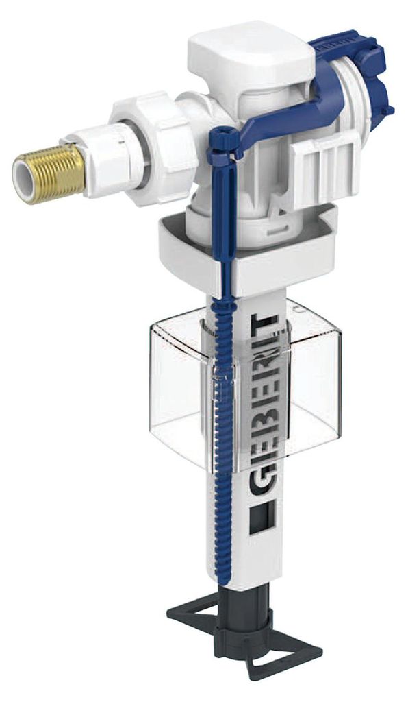 Geberit Typ 383 Füllventil (geeignet für AP-Spülkästen, Immagine del prodotto 