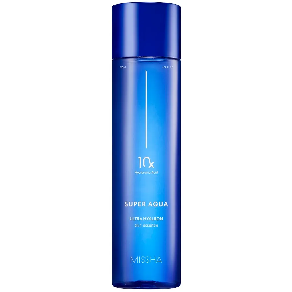 Missha Ultra Hyalron High Essence 200ml