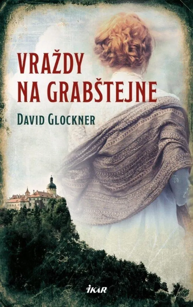 Vraždy na Grabštejně David Glockner : Idéal pour vos Soirées Lecture