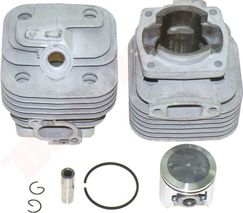 Zylinder fur Echo Srm 4300 42Mm ( A130-000290 )