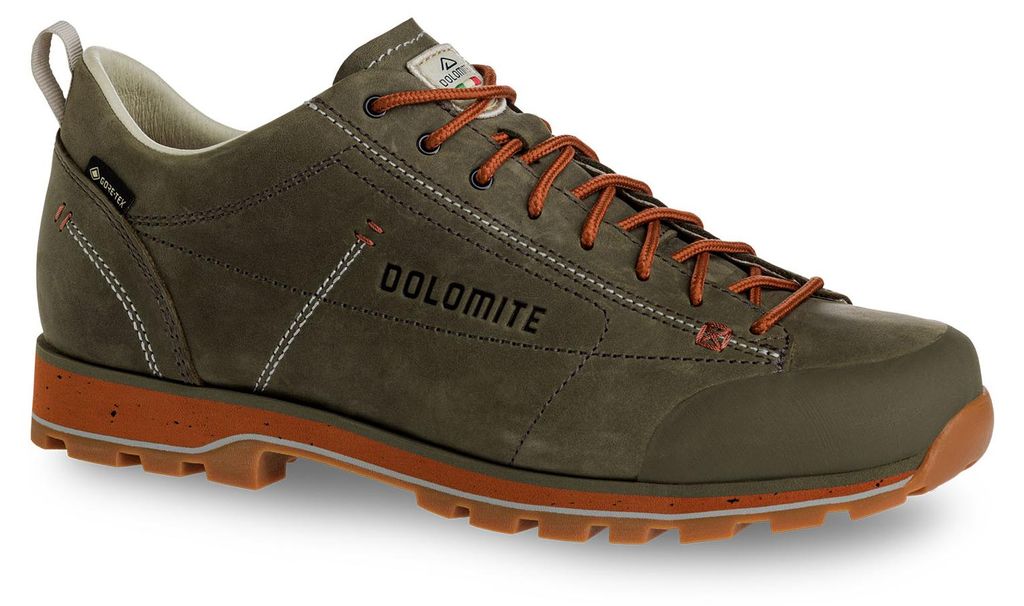 DOLOMITE Herren Cinquantaquattro Low FG Evo GTX M´S - Produktbild 