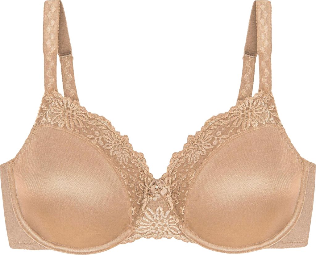 Biustonosz Minimizer Triumph Ladyform Soft W X 75G Image du produit 