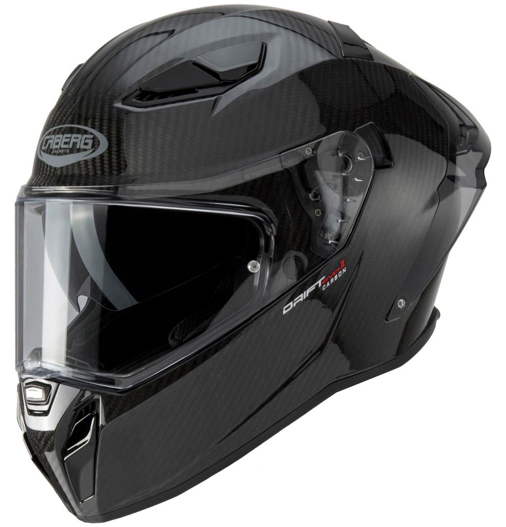 Casco Caberg Drift Evo II Carbon, carbonio, XS (53/54) Immagine del prodotto 