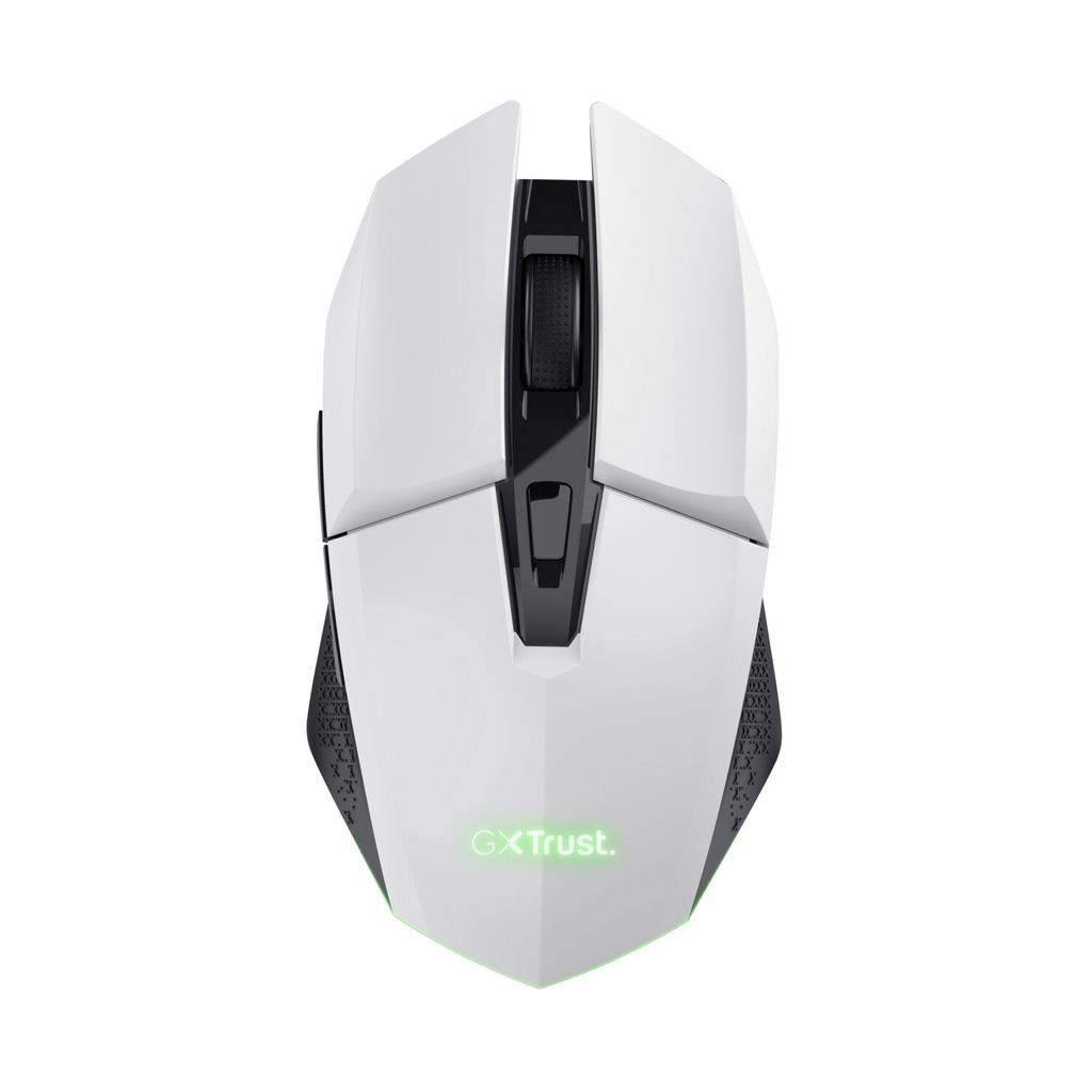Trust GXT 110 FELOX, Pro praváky, Optický, RF bezdrátový, Obrázek produktu 