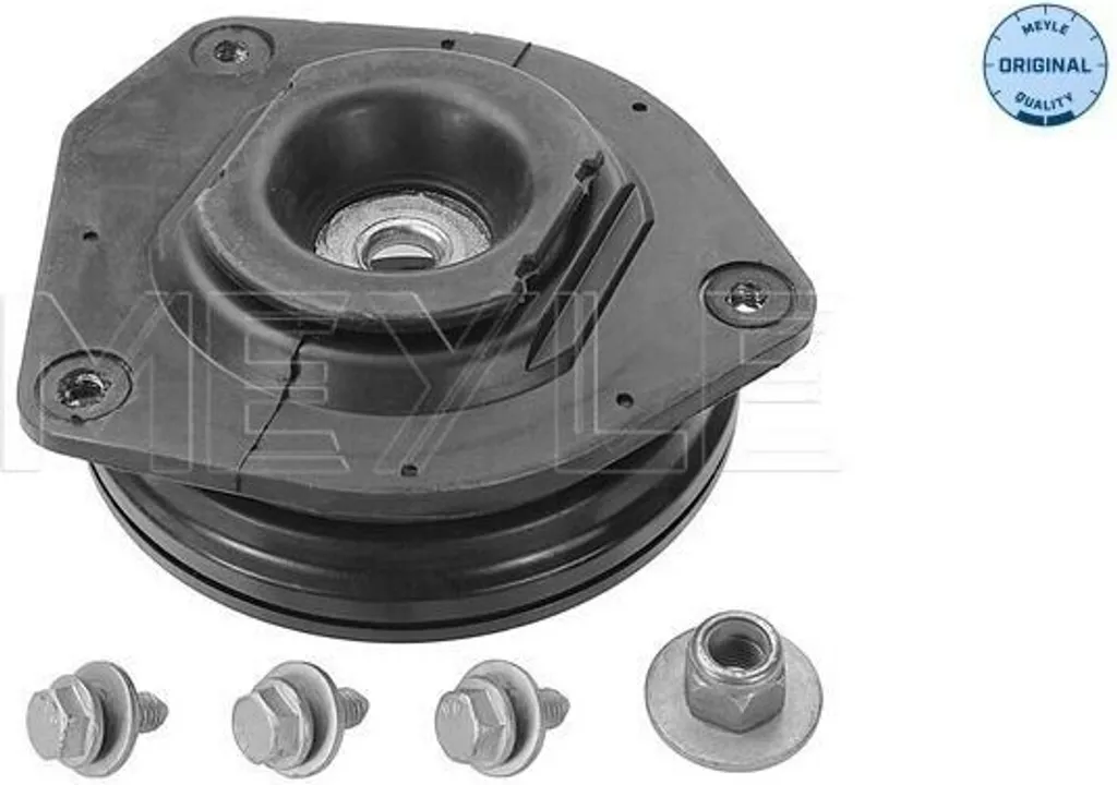Kit réparation Palier amortisseur MEYLE Kangoo II 16146410021