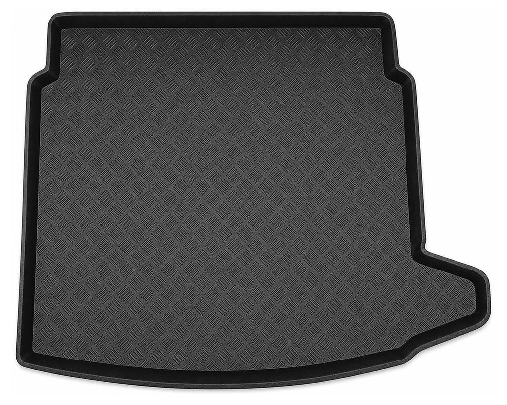 Rubberen kofferbakmat voor Renault Espace VI vanaf 2023 – Productafbeelding 