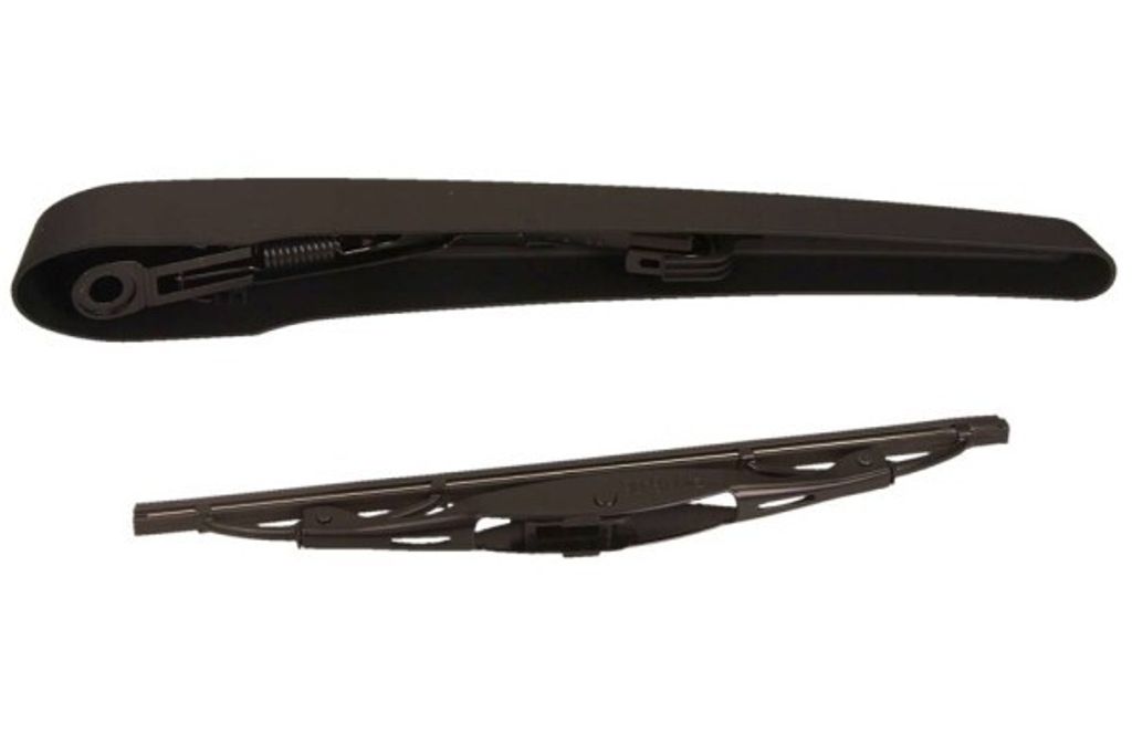 MAXGEAR 39-0547 Wischerarm Scheibenwischerarm Hinten für OPEL Mokka / Mokka X (J13) mit Wischblatt
