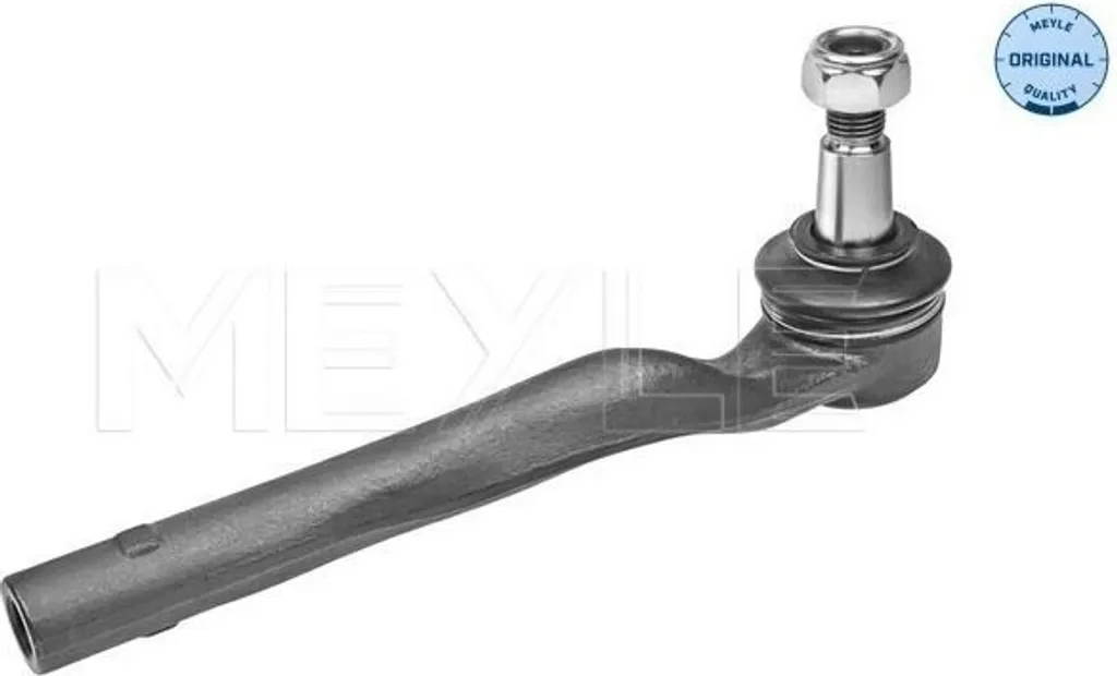 Rotule direction MEYLE 016 020 0056 : Stop aux vibrations Classe E W212