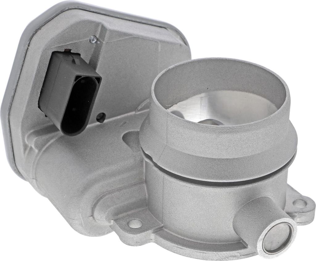Drosselklappenstutzen BMW E87, E90, E61, E65,E66, X3