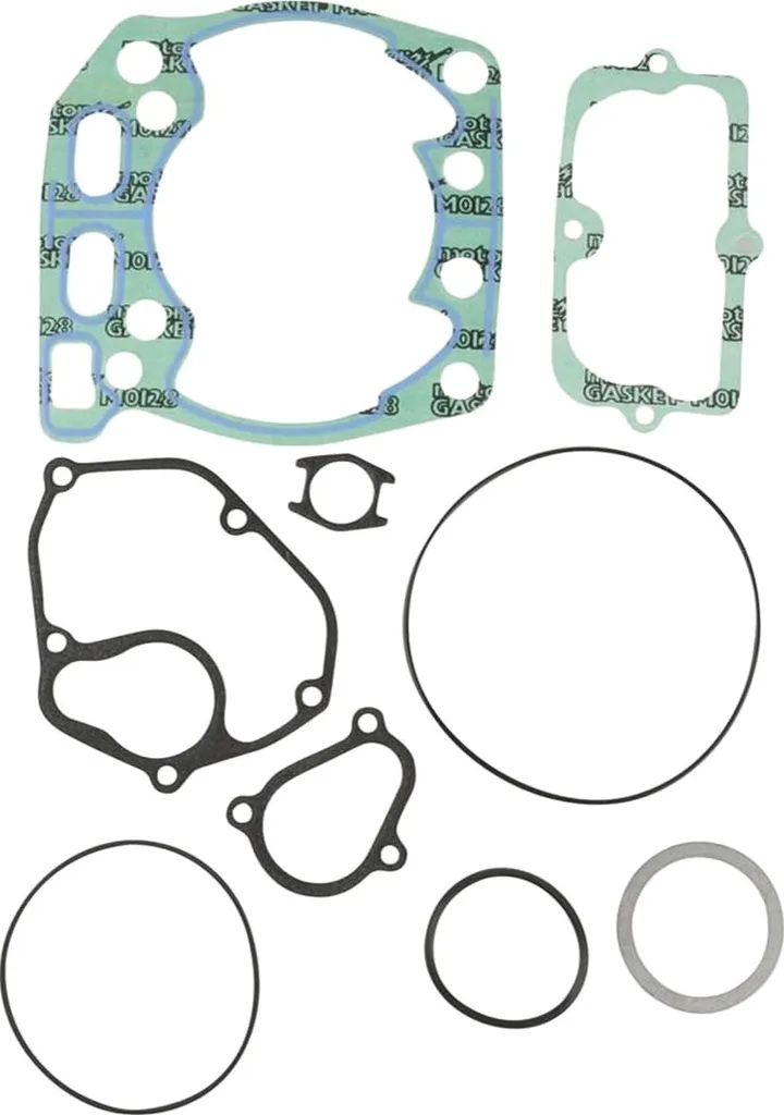 Kit joints moteur Suzuki RM 250 2004-2012 haute résistance Pamoto