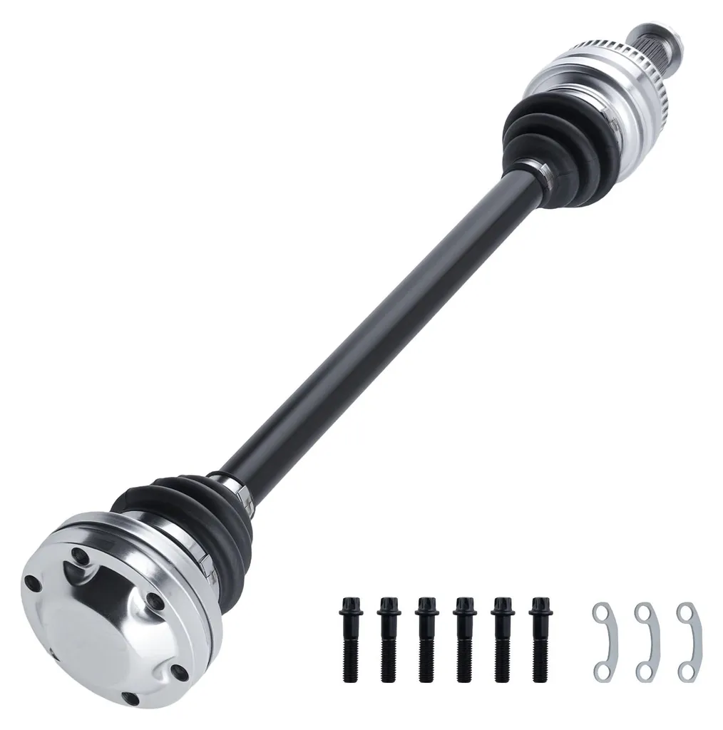 Cardan arrière droit BMW X3 E83 xDrive pour transmission manuelle 6 rapports