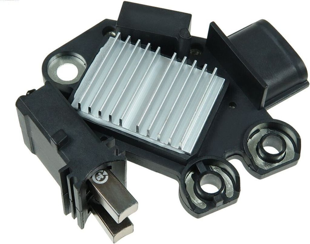 AS-PL ARE3108S2 Lichtmaschinenregler 12V Generator