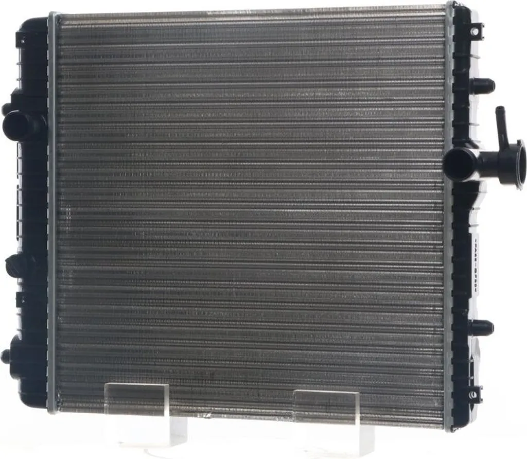 Radiateur moteur pour OPEL AGILA - Pièce de rechange idéale entretien