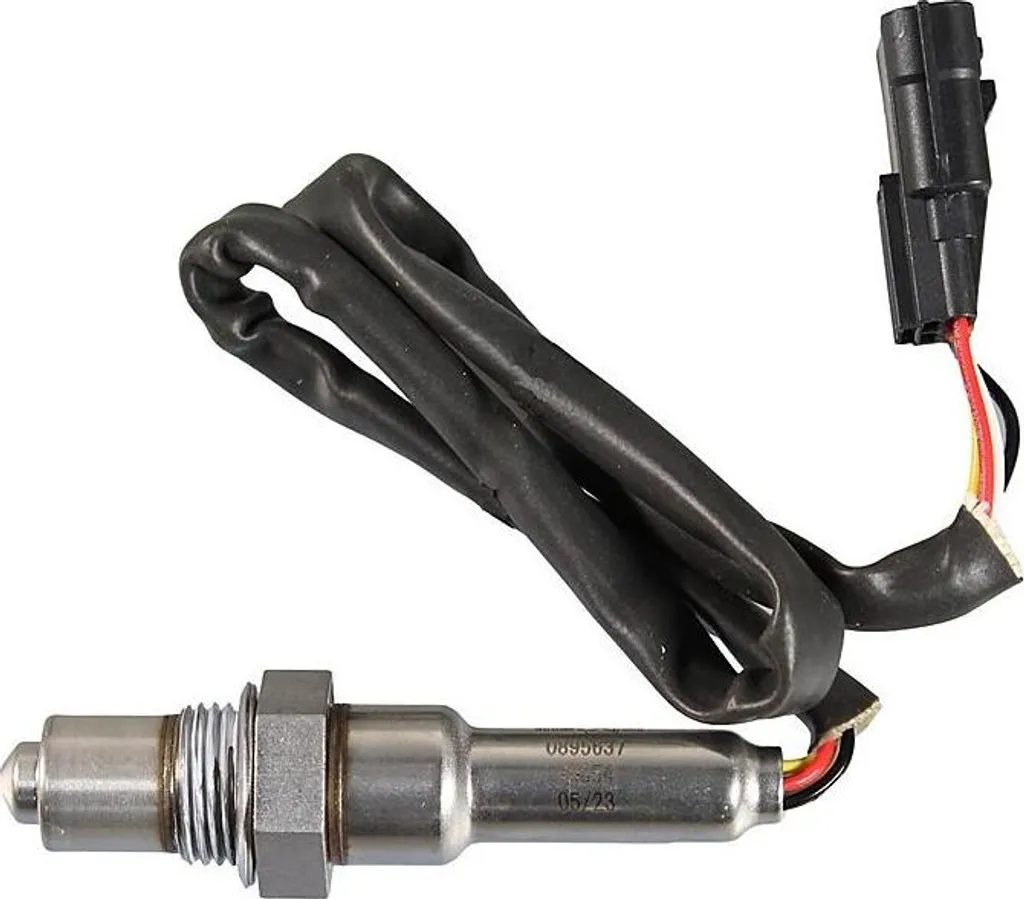 Capteur de Gaz d'Échappement Sonde Lambda pour RENAULT Clio 4 Essence/Diesel