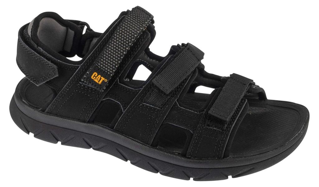 Caterpillar Cadent P726616, Sandalen, Herren, Schwarz Produktbild 
