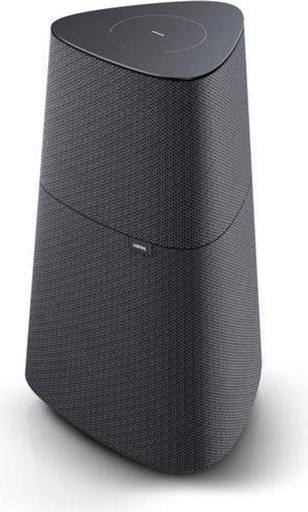 Loewe Klang MR3 Netzwerk-Lautsprecher, Internetradio, WLAN, Produktbild 