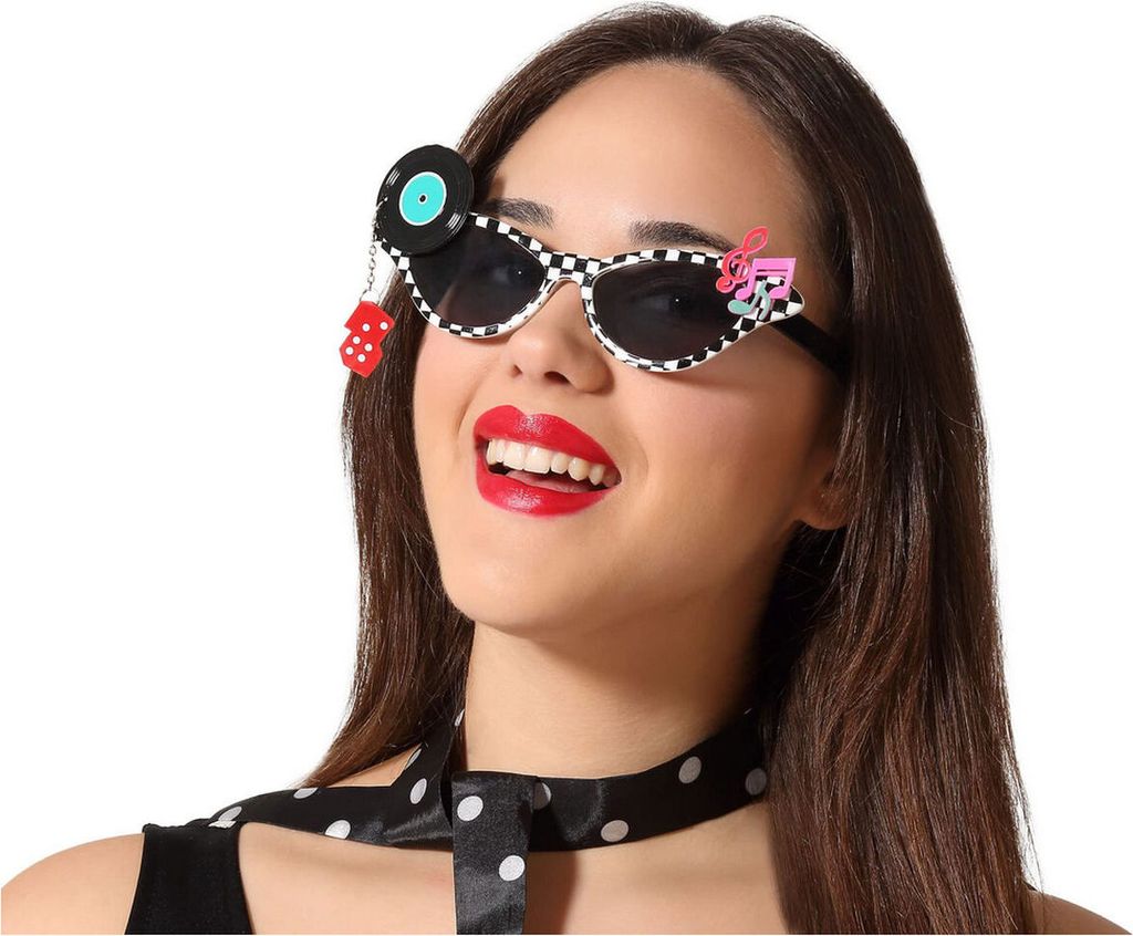 Atosa Retro Sonnenbrille Golden Jungen,Mädchen Golden One Size