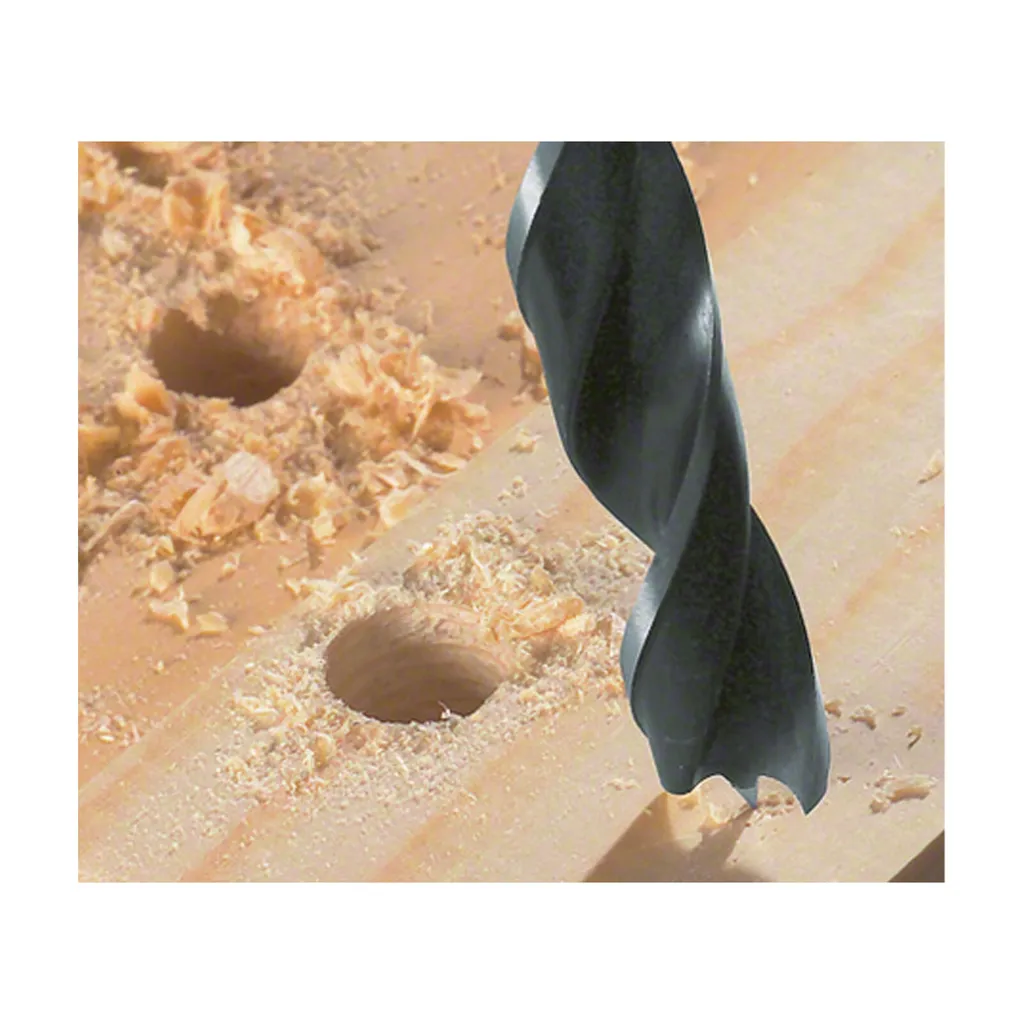 Offerta Set Bosch Robust Line: 7 Punte Legno Professionali Alta Precisione - 18