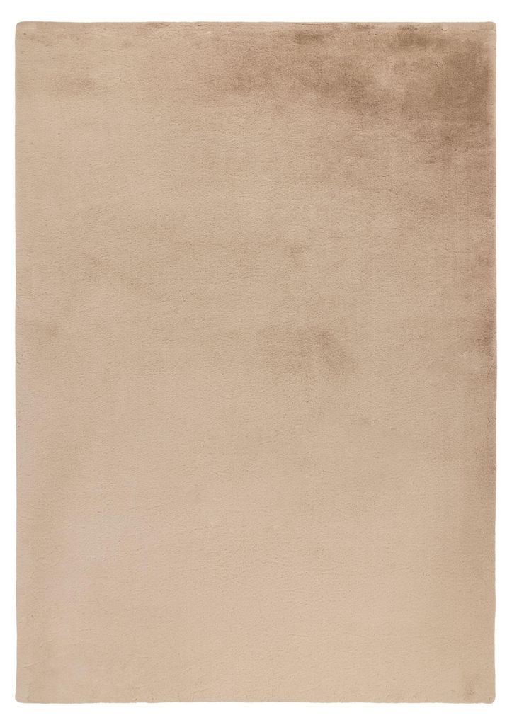 Teppich Emperor 525 Beige 200x290 cm – Weich & Pflegeleicht Produktbild 