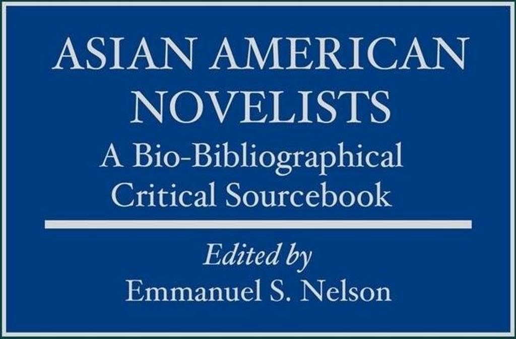 Asian American Novelists