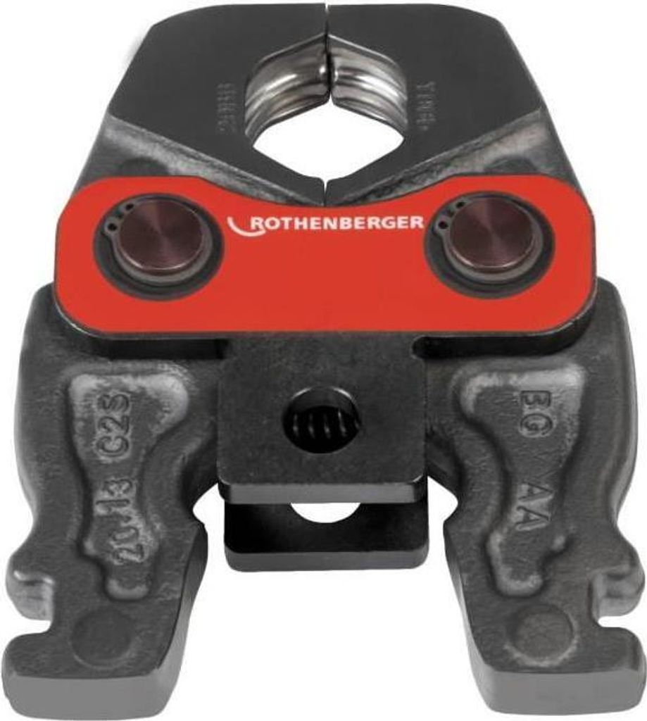 Rothenberger Compact SV 15 Mâchoire de sertissage 15 mm ( Image du produit 