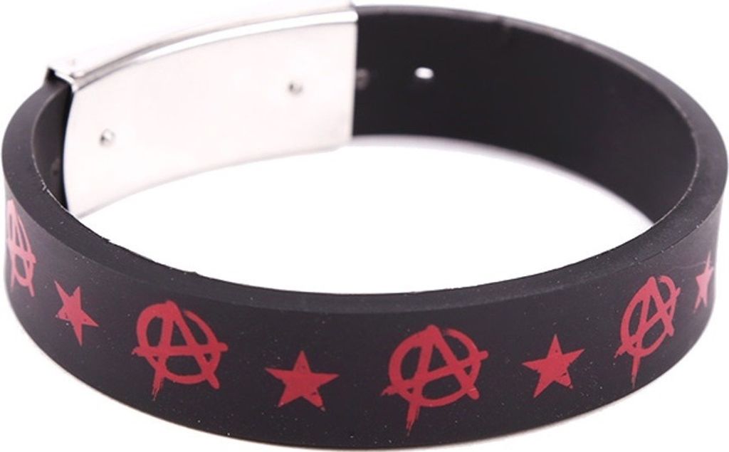 Armband - Anarchy