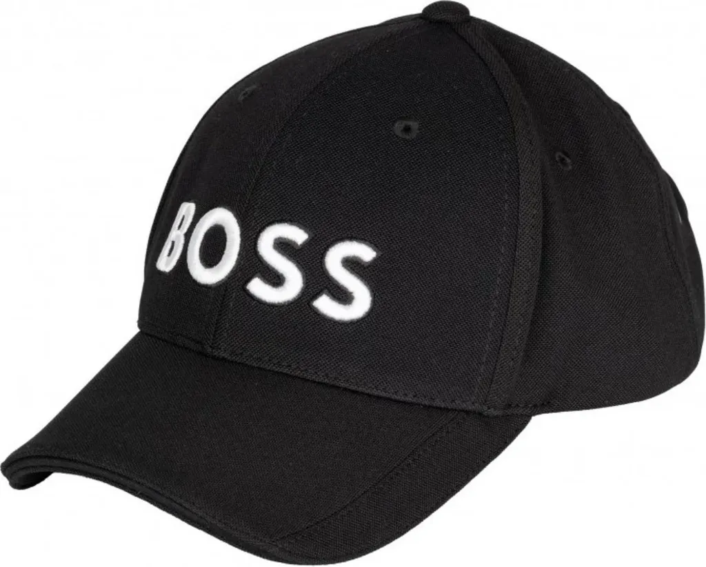 Bonnet Hugo Boss idéal pour le ski et la ville - Protection froid 50519247