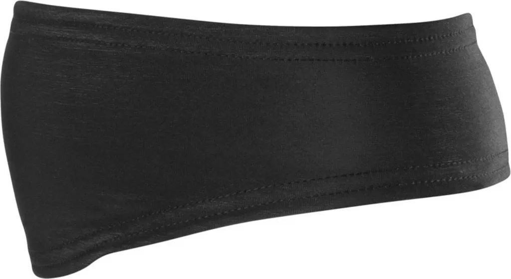 Giro Ambient Fascia Termica Nera 53-59 cm | Sottocasco Professionale