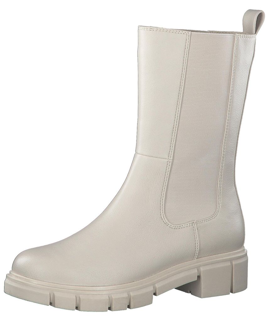 MARCO TOZZI Stivaletto donna Chelsea Boot suola profilata Immagine del prodotto 