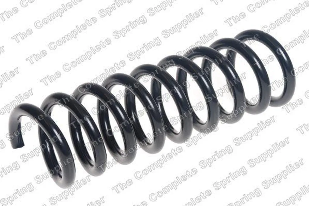 Ressort de suspension LESJÖFORS 4214904 pour Crossfire OE K05102299AA