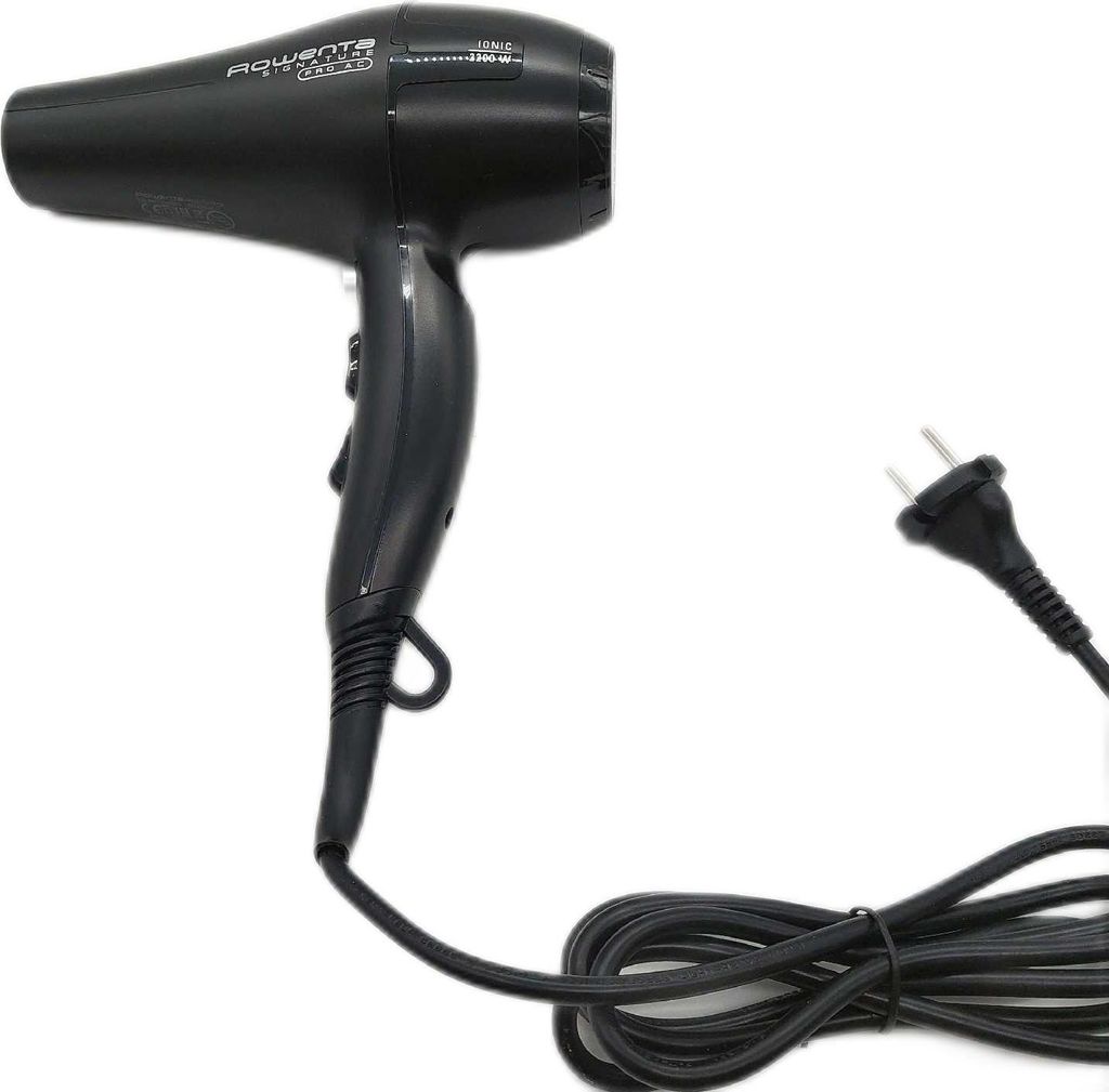Rowenta Signature Pro Ac CV7810 Asciugacapelli Immagine del prodotto 