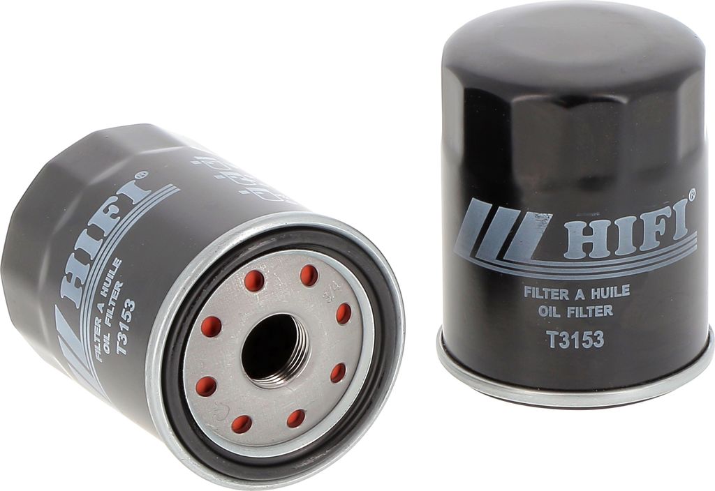 Ölfilter T 3153