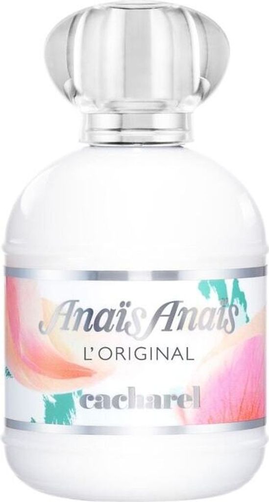 Cacharel Anais Anais L´Original woda toaletowa dla kobiet Zdjęcie produktu 