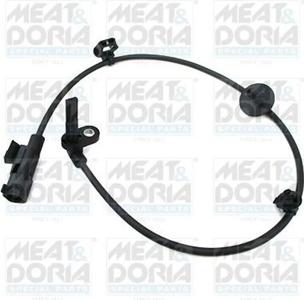 Sensore ABS Mokka Trax 90889 Meat & Doria | Sicurezza al Giusto Prezzo