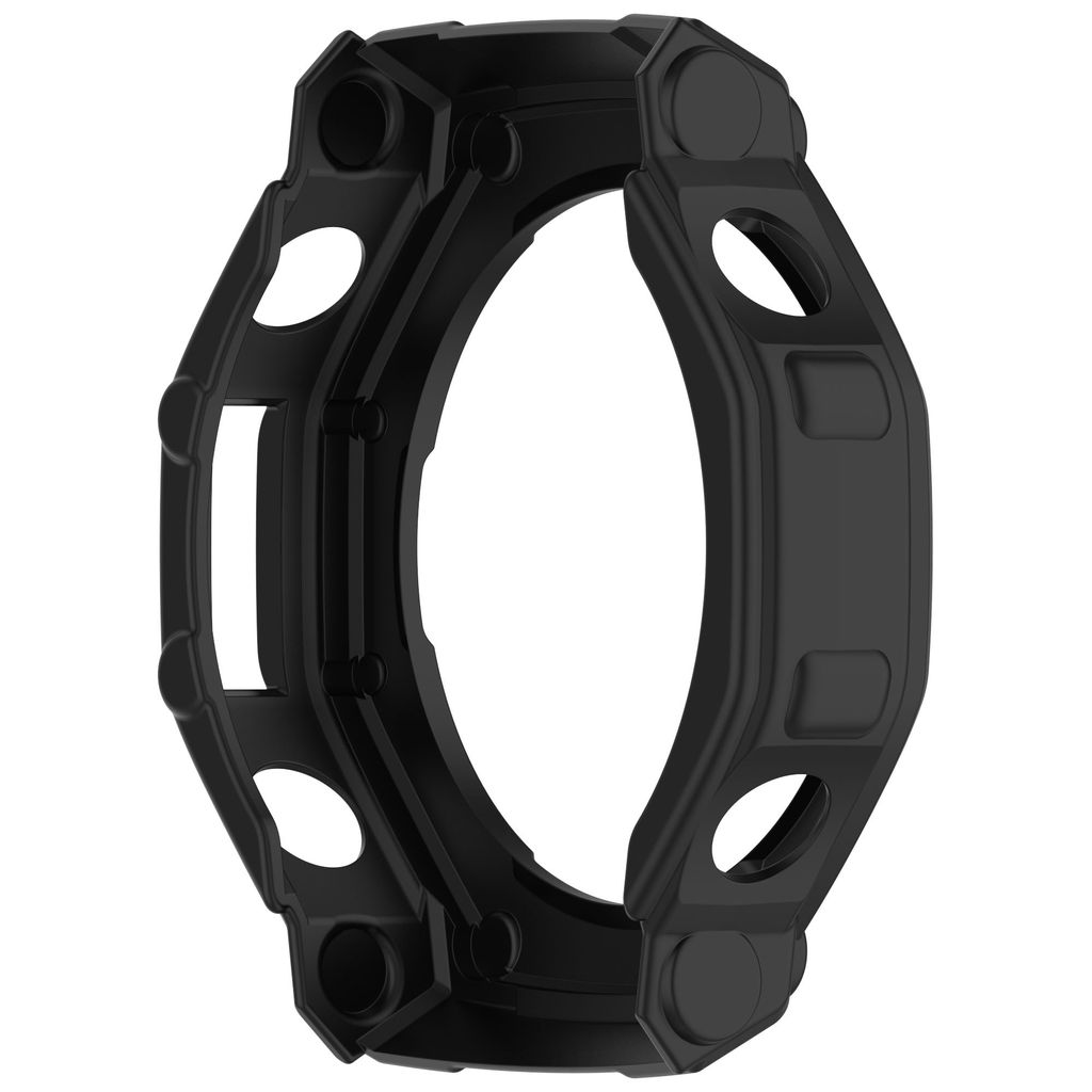 INF Ochranné TPU pouzdro pro chytré hodinky Amazfit T-Rex 3 Obrázek produktu 4