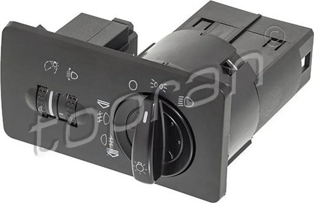 Réparez vos phares de Fabia avec l'interrupteur TOPRAN OE 6Y1941531H