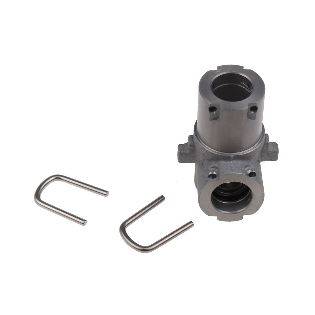 Nilfisk Alto-Adapter 127440011 Produktbild 