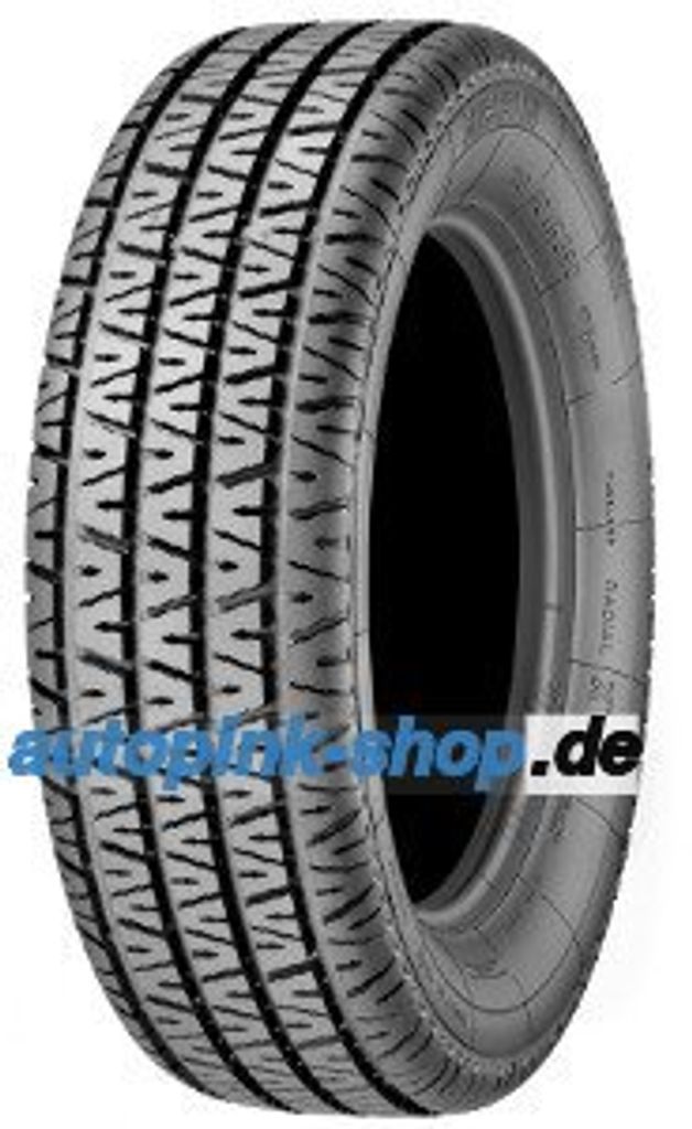 Michelin TRX ( 190/65 R390 89H )