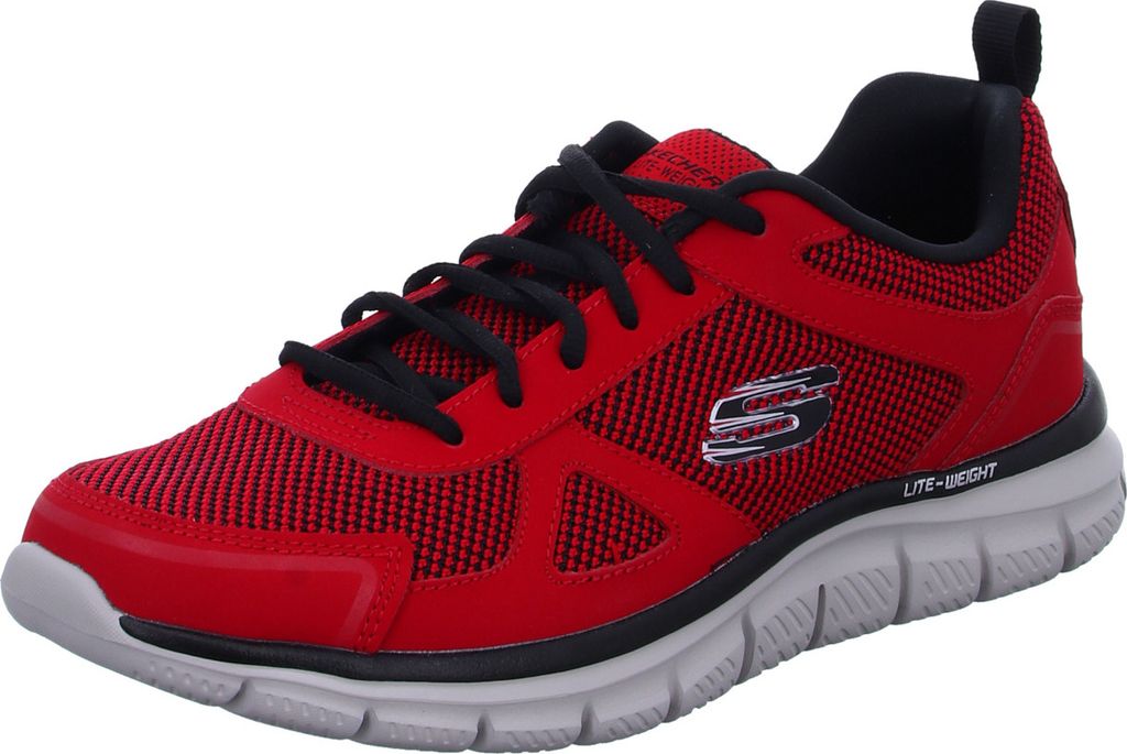 Kaufland Skechers Herren Track Bucolo Laufschuhe SKECHERS Track