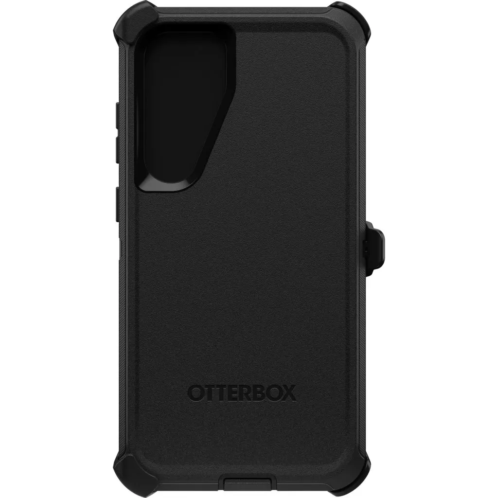 Étui de protection antichoc OtterBox Defender pour Samsung S24+ Noir - 2